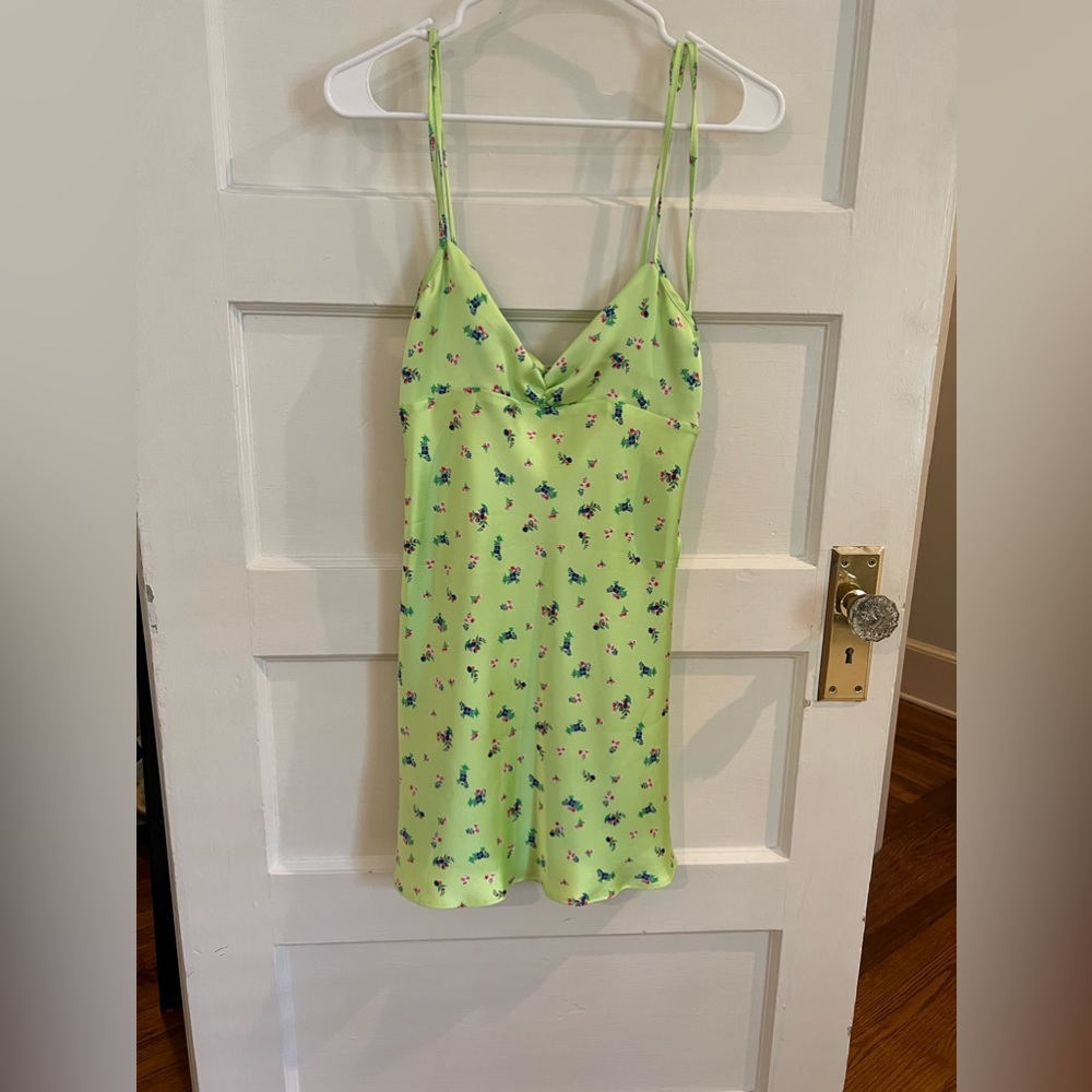 ZARA mini dress